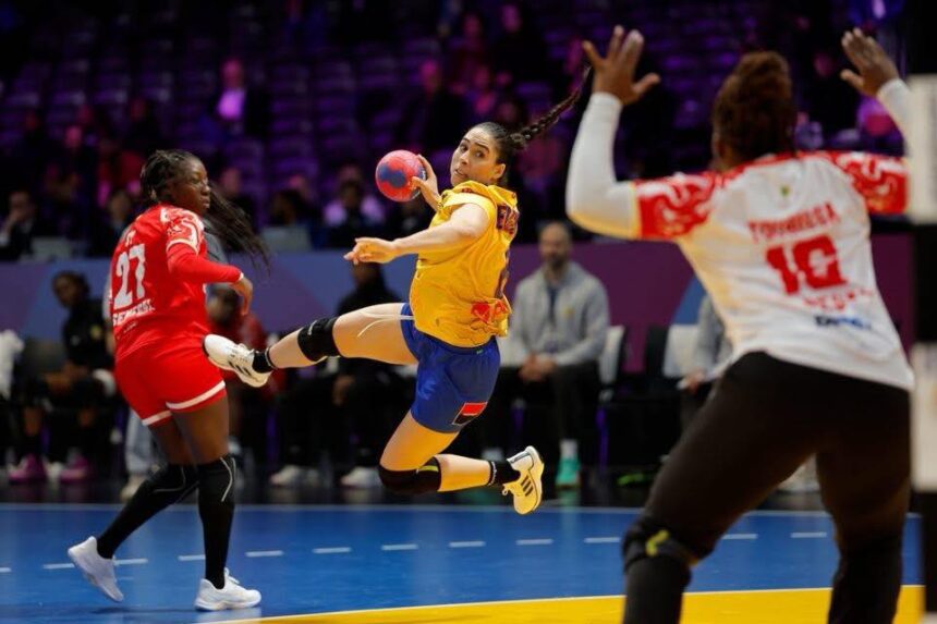 handbal feminin romania invinge elvetia si incheie campionatul mondial pe locul 9 6935da54137b6