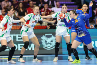 handbal presa maghiara despre meciul romania ungaria va depinde daca vom fi printre primele 8 echipe 692e7a6cb1d56