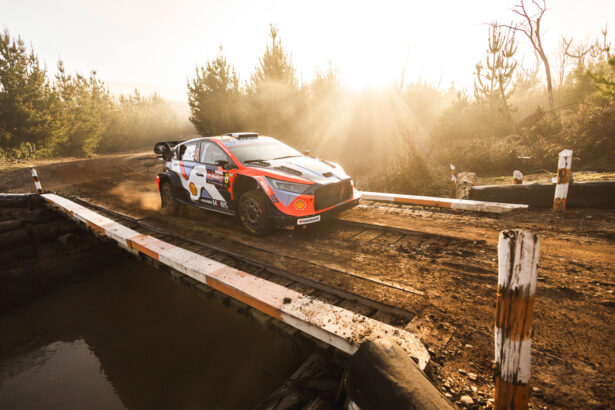 hyundai anunta lista pilotilor pentru sezonul 2026 din campionatul mondial de raliuri 6932b552e55d4