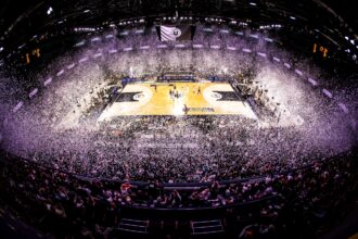 in fata a 10 000 de fani u bt pierde in fata lui partizan de opt ori castigatoare a aba league 6935e98f831b5