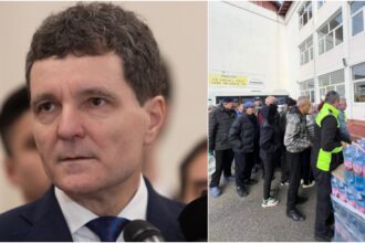 in timp ce romania se lupta cu criza apei nicusor dan discuta cu presedintele coreei de sud despre energia nucleara si industria de aparare 69315df6cf8b1