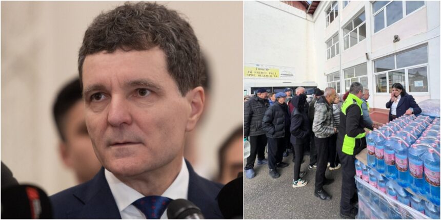 in timp ce romania se lupta cu criza apei nicusor dan discuta cu presedintele coreei de sud despre energia nucleara si industria de aparare 69315df6cf8b1