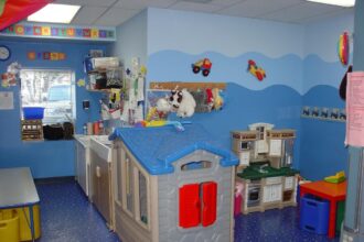 inca o cresa a fost construita prin programul guvernamental sfanta ana in total au fost inaugurate 46 de crese 6946ddaac19d7