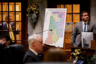 indiana republicans reject effort to redraw voting maps in rebuke to trump 693b416d3fc92