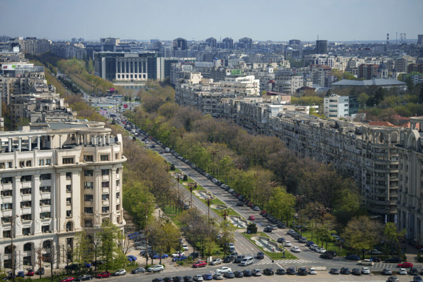 ins numarul locuintelor date in folosinta a scazut in trimestrul iii 2025 bucuresti ilfov singura regiune cu avans semnificativ 693bcad590e8b