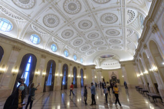 intrare gratuita la muzee din bucuresti si din tara cu ocazia zilei nationale care sunt acestea 692d6ec1e4e7a scaled 1