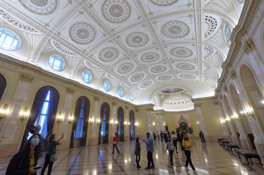 intrare gratuita la muzee din bucuresti si din tara cu ocazia zilei nationale care sunt acestea 692d6ec1e4e7a scaled 1