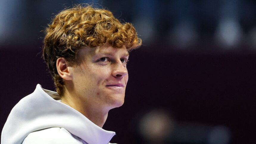 jannik sinner pentru al treilea an consecutiv favoritul fanilor la premiile circuitului atp 693c39c52412c