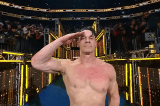 john cena isi incheie cariera legendara in wwe dupa ce a cedat in fata lui gunther la saturday nights main event 693e5d11e9cc6