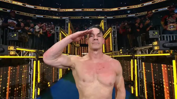 john cena isi incheie cariera legendara in wwe dupa ce a cedat in fata lui gunther la saturday nights main event 693e5d11e9cc6