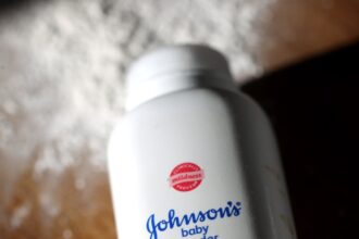 johnson johnson ordered to pay 40m to women who said talc to blame for cancer 693cd850af167