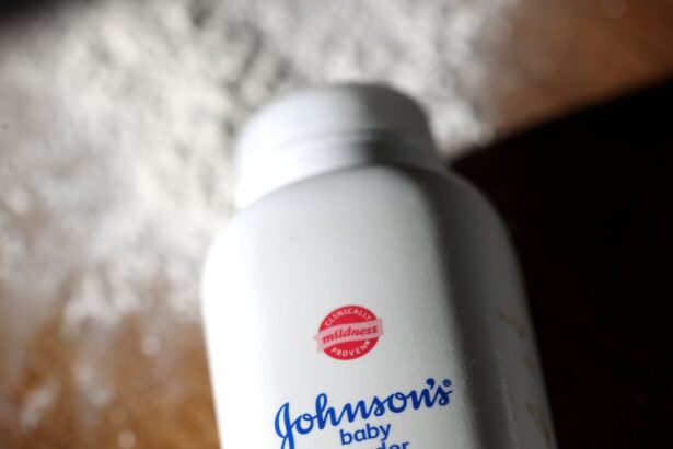 johnson johnson ordered to pay 40m to women who said talc to blame for cancer 693cd850af167