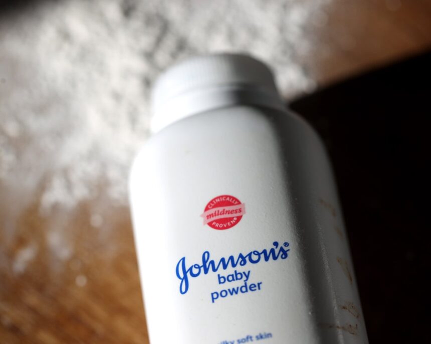 johnson johnson ordered to pay 40m to women who said talc to blame for cancer 693cd850af167