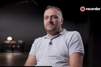 judecatorul laurentiu besu se asteapta la represalii dupa ce a vorbit despre problemele din justitie 693b0142b465e