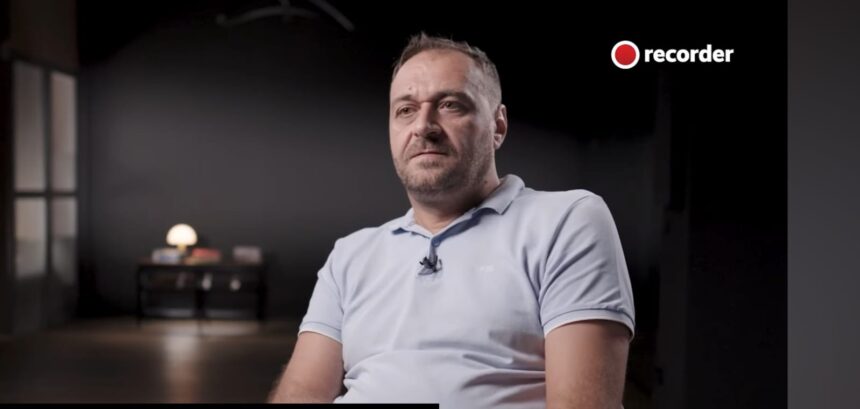 judecatorul laurentiu besu se asteapta la represalii dupa ce a vorbit despre problemele din justitie 693b0142b465e