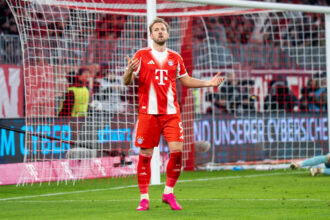 kane salveaza bayern de la prima infrangere a sezonului 2 2 cu ultima clasata din bundesliga mainz 693f15fe8da3a