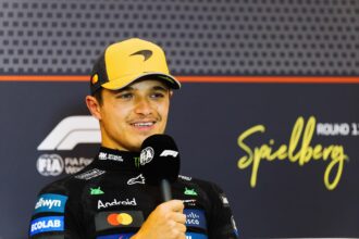 lando norris inainte de etapa finala pentru titlu in formula 1 este doar o cursa 69318944dd6c2
