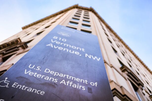 leaked memo reveals us veterans affairs officials vetting non citizen workers 69301ac54b969