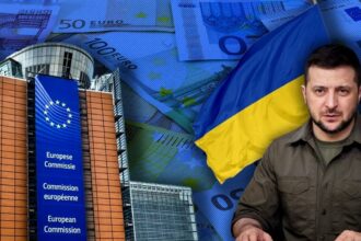 liderii europeni au aprobat un imprumut de 90 de miliarde de euro pentru ucraina fara a folosi activele rusesti inghetate 6944f295cbfaf