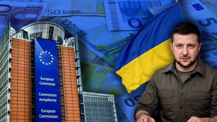 liderii europeni au aprobat un imprumut de 90 de miliarde de euro pentru ucraina fara a folosi activele rusesti inghetate 6944f295cbfaf