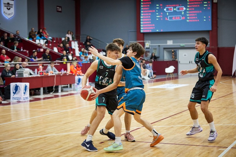 liga liceelor in parlament elevii ar putea avea o competitie sportiva nationala 6936b3b1c025b