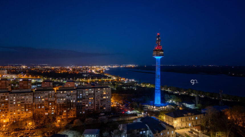 locul unic din romania de unde pot fi vazute trei provincii istorice si doua tari 692eba59b2963