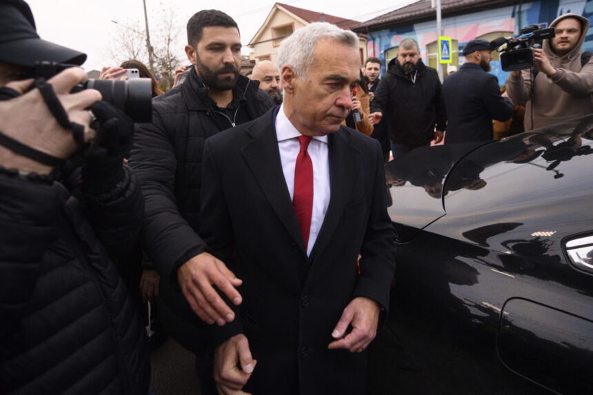 lovitura pentru calin georgescu judecatorii au respins solicitarea avocatilor fostului prezidentiabil procesul poate incepe nu am si nu voi avea decat o singura aparare 69380653452b0