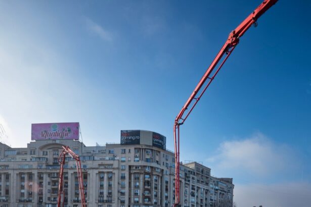 lucrarea de refacere a planseului unirii a ajuns intr o etapa importanta anuntul primarului daniel baluta 694967fe7f388