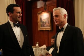 mad men begins streaming on hbo max and viewers spot bizarre mistakes 692f2cc7752ea