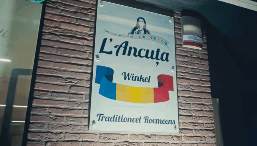 magazinele romanesti din diaspora si povestile romanilor surprinse de teddy necula intr o campanie video ce va fi difuzata timp de 6 luni 6936cb1b63127