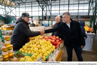 marcel ciolacu ii linisteste pe agricultori nu va exista impozit pe serele si solariile romanilor 693199bbbca85