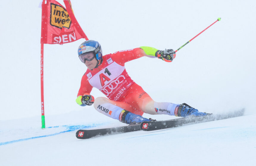 marco odermatt obtine al 50 lea succes din cariera in cupa mondiala de schi alpin la val gardena 6944112953d89