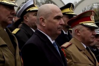 masuri dure anuntate de primarul din alba iulia dupa ce ilie bolojan a fost huiduit ce se va intampla cu aprobarile pentru manifestatiile de ziua nationala ar trebui sa se rusineze 692dc98562284