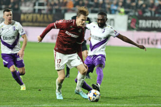 medie de trei goluri pe meci in prima zi din etapa a 2 a a grupelor cupei romaniei la fotbal rezultatele si programul zilei de miercuri 692fd0a50218e