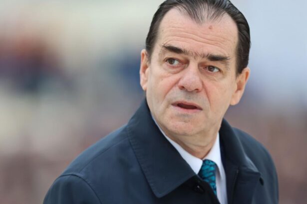 mesajul lui ludovic orban de 1 decembrie sa indraznim sa credem ca putem mult mai mult 692d6f499a55b