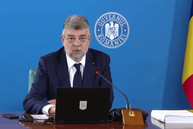 mesajul lui marcel ciolacu pentru romani de 1 decembrie romania puternica prin respect prin munca si prin responsabilitate 692d5ee81ca75