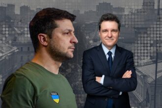 mesajul lui volodimir zelenski pentru nicusor dan de 1 decembrie apreciem pozitia ferma in sprijinul suveranitatii ucrainei 692d3e15eb7ae