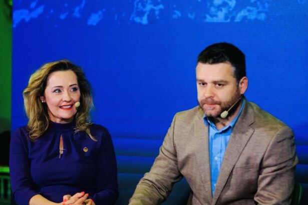 mesajul neasteptat si fotografia publicate de elena lasconi imediat dupa aflarea rezultatelor pentru primaria bucuresti 6935eda290fc9