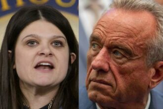 michigan democrat moves to impeach rfk jr alleging abuse of authority 69399250ad891