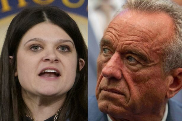 michigan democrat moves to impeach rfk jr alleging abuse of authority 69399250ad891