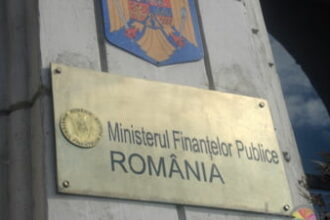ministerul finantelor a imprumutat luni peste 427 de milioane de lei de la banci printr o emisiune de obligatiuni de stat 6940026a16ef5
