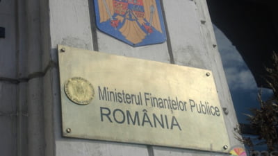 ministerul finantelor a imprumutat luni peste 427 de milioane de lei de la banci printr o emisiune de obligatiuni de stat 6940026a16ef5