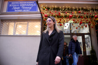 ministra mediului trimite la parchet raportul despre criza apei din prahova 69399727c43b2