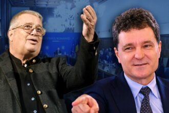 mircea dinescu il corecteaza pe nicusor dan traim mai prost decat anul trecut dar traim mult mai bine decat anul viitor 6933fc74480a8