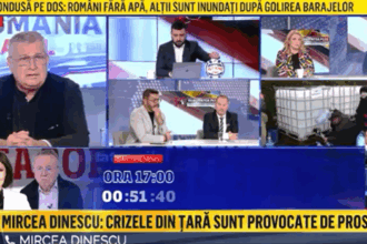 mircea dinescu spune ca responsabilii pentru criza apei sunt domnii care conduc acum romania scot apa din lacurile de acumulare si le deverseaza in propaganda pentru george 69304f38851b8