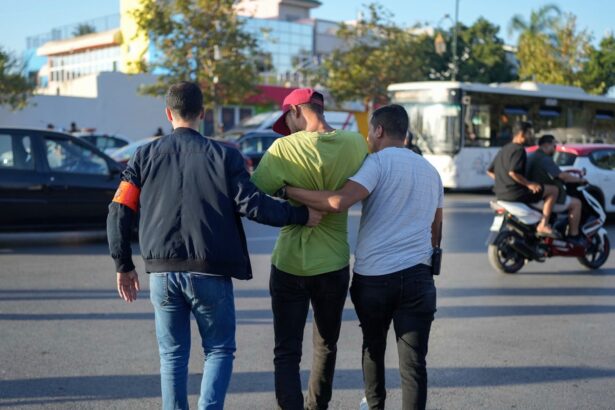 morocco accused of horrific abuse of detained gen z protesters 694400d2bf0fe