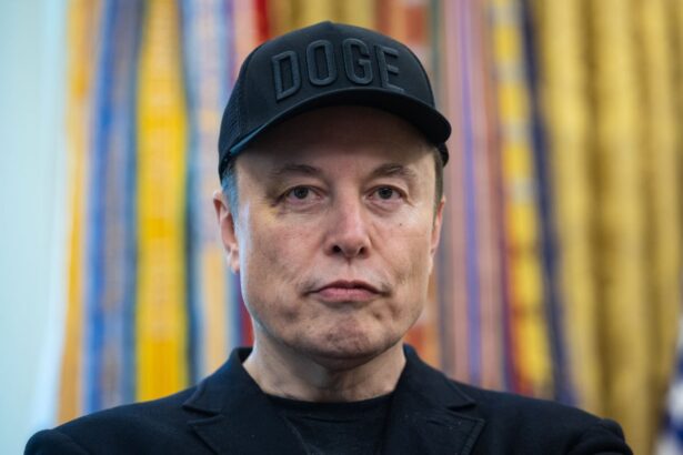 musk calls doge only somewhat successful and says he would not do it again 69399f0fabf0d