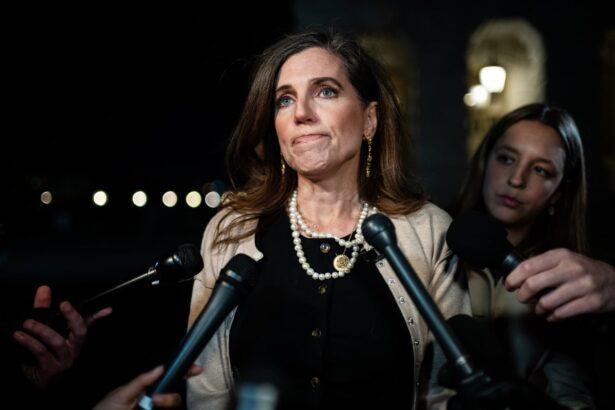 nancy mace escalated airport incident into spectacle police investigation says 693856ecbb90b