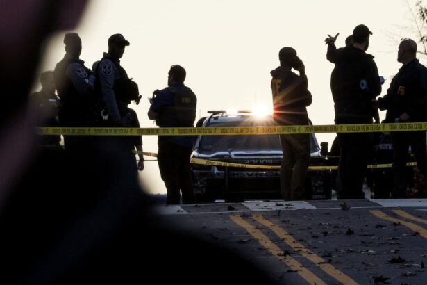 national guard shooting suspect spent weeks on end in isolation emails show 692e0d0d88aef