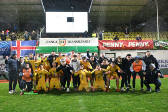 nationalele u19 si u17 ale romaniei si au aflat adversarele din calificarile la euro 2026 69396960b20fd